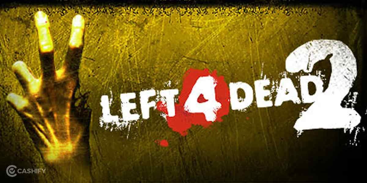 Left 4 Dead 2