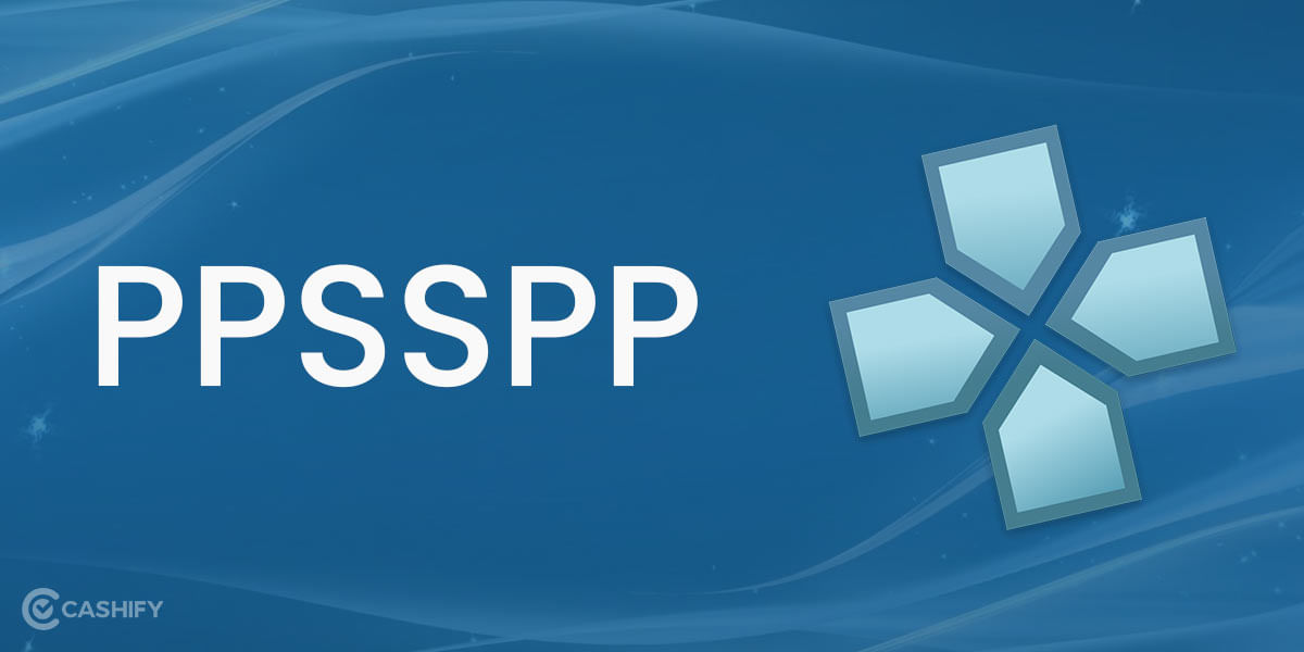 PPSSPP