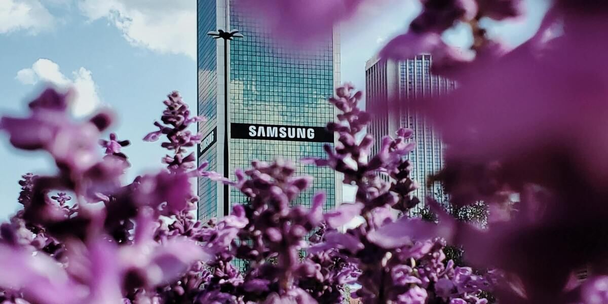 Samsung 200MP ISOCELL HP1, 50MP GN5 Sensors Announced