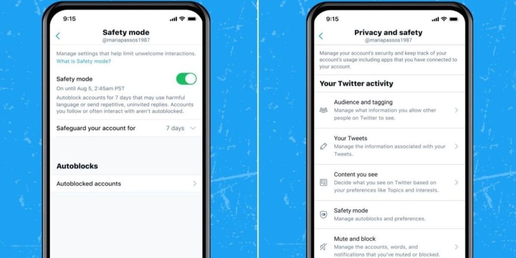 Twitter Introduces Safety Mode Feature To Block Accounts For Harmful Language