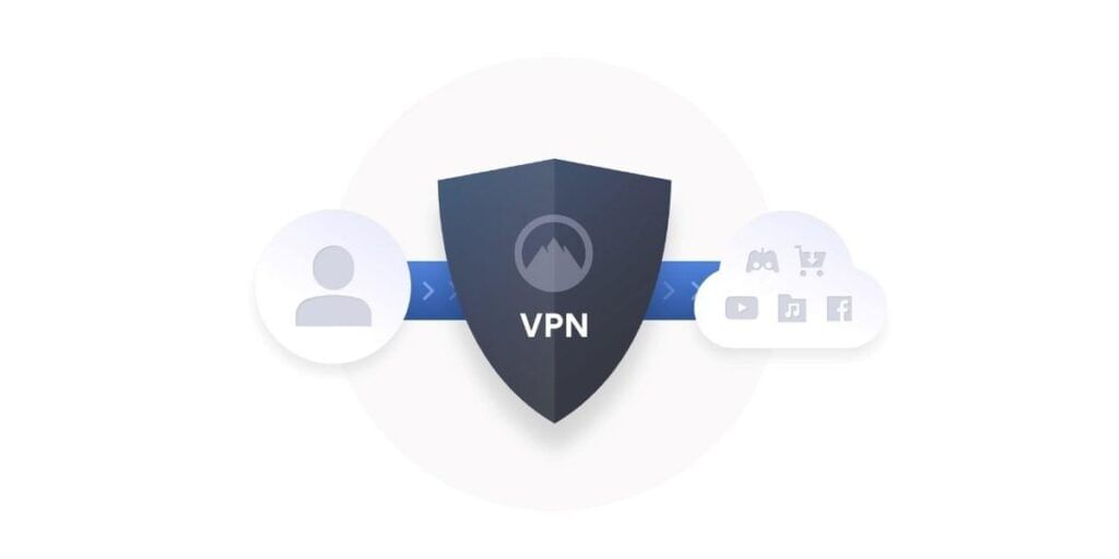 Panel recommends a blanket ban on the VPN services