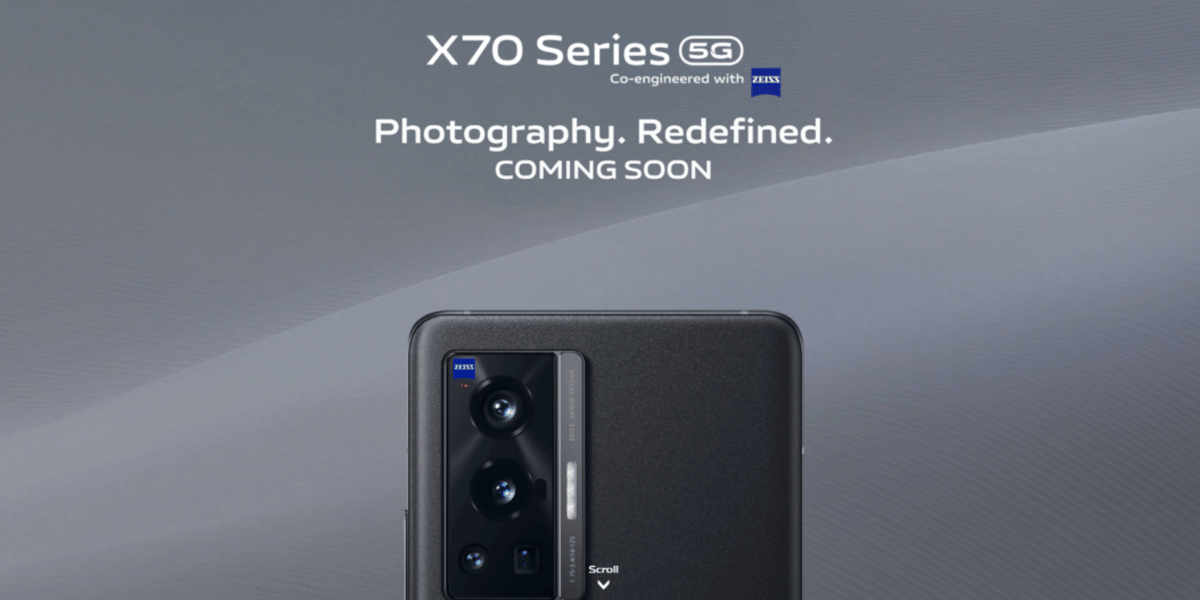 Vivo X70 Pro Spotted on TENAA: Key Specs Revealed