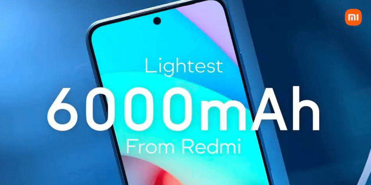 Redmi 10 Prime Will Feature a Huge 6,000mAh Battery With Reverse Wired Charging Support