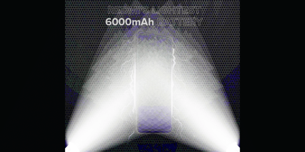 Redmi 10 Prime Will Feature a Huge 6,000mAh Battery With Reverse Wired Charging Support