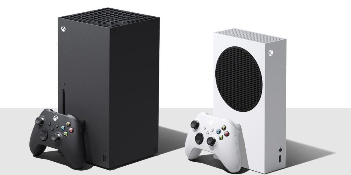 Microsoft Planning For Xbox Series S Disc Version