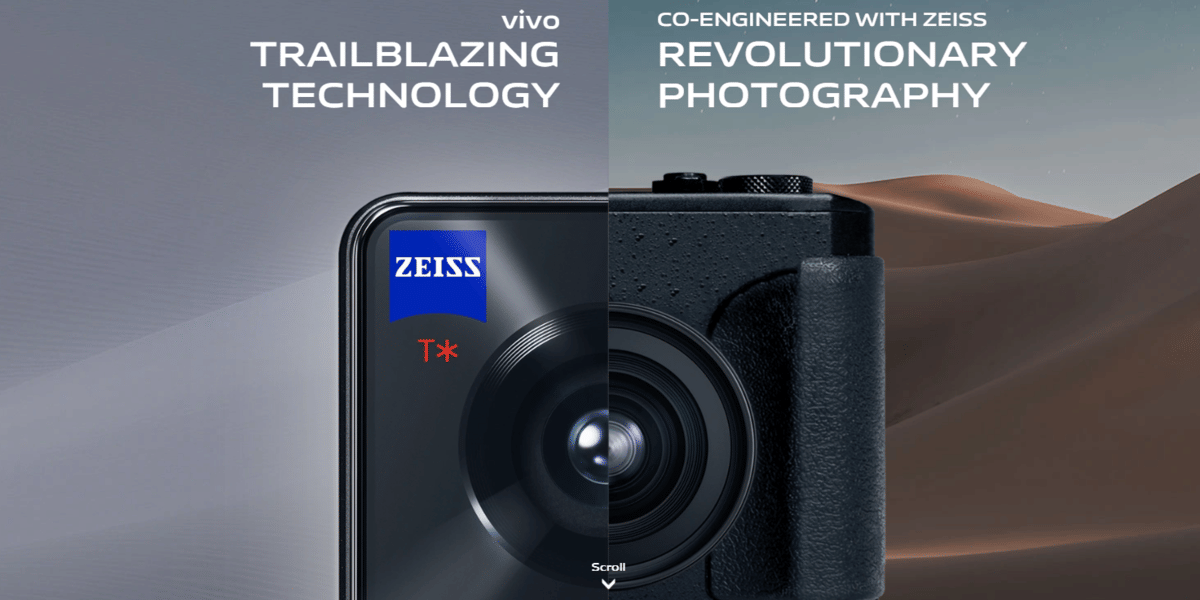 Vivo X70 Series Promo Poster Leaked; Colour Variants and Key Specs Revealed