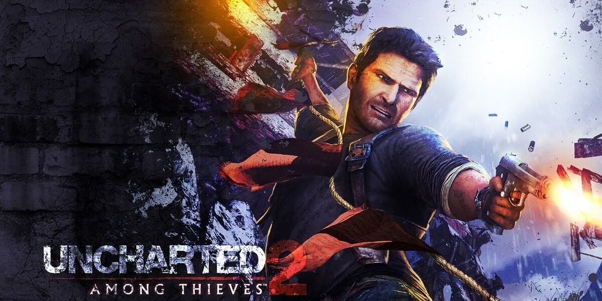 Uncharted The Naughty Dog PC Collection To Release In December