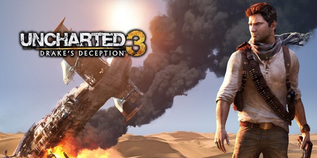 Uncharted Series may release for PC on December 7