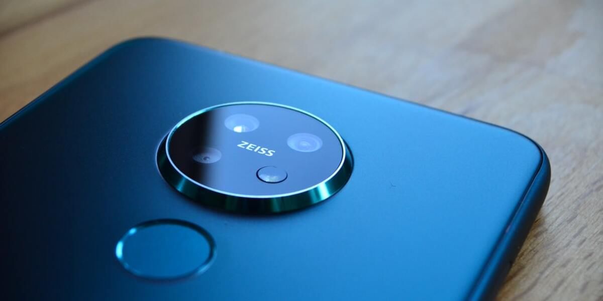 Nokia G50 5G Receives TENAA Certification; Key Specs Leaked