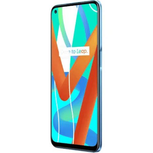 Realme V21 5G Front