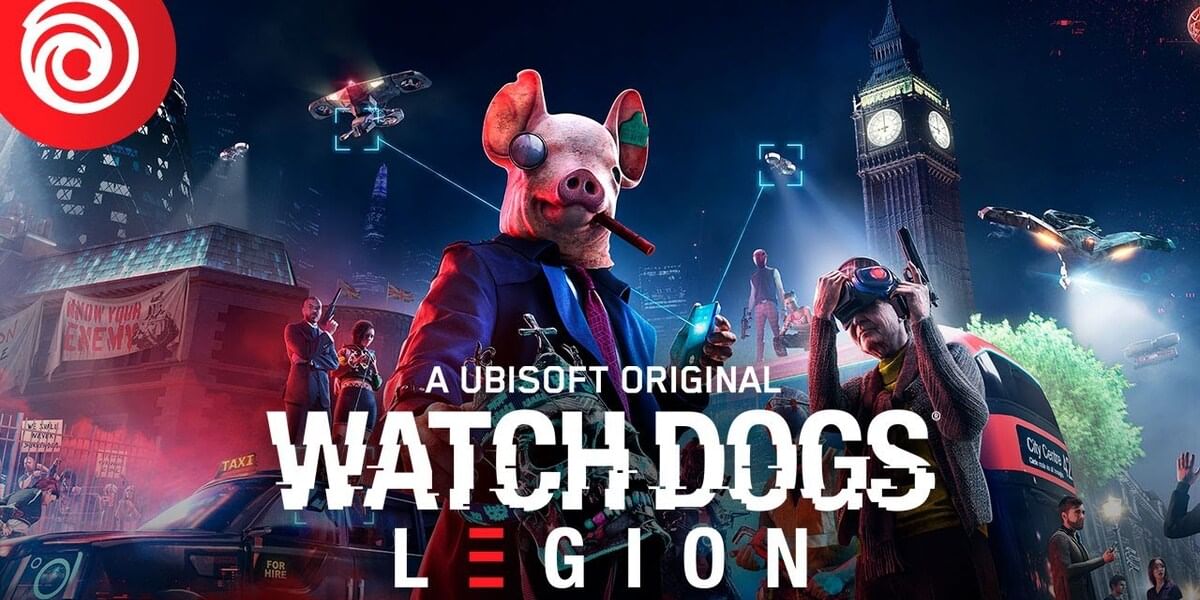 How to Play Watch Dogs Legion Money Heist Mission