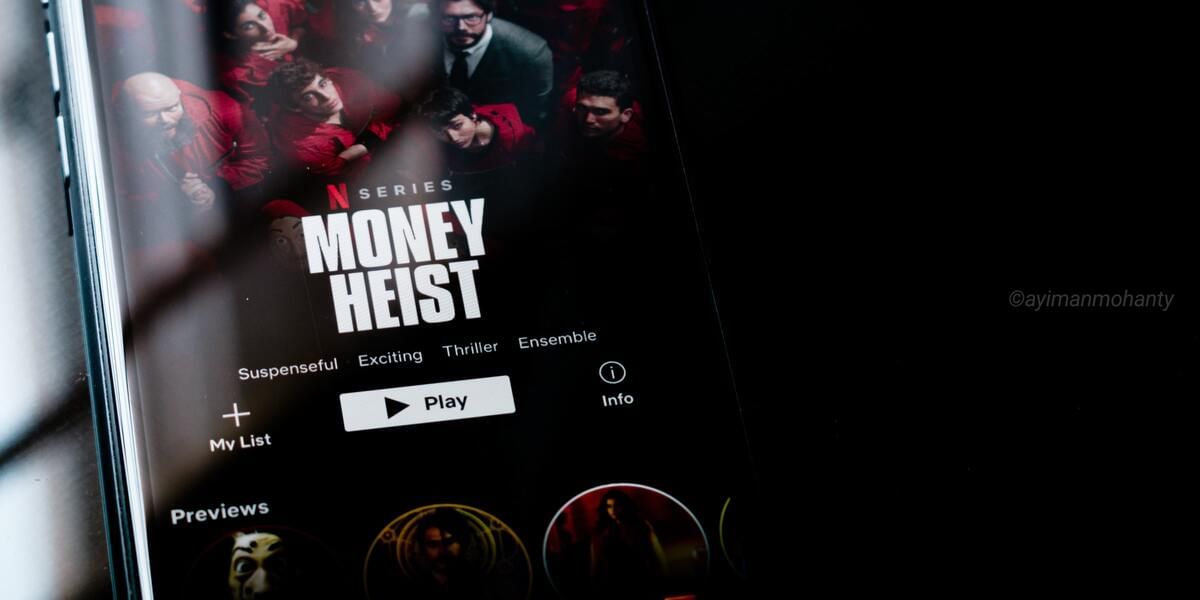 Here’s How To Watch Money Heist Season 5 For Free