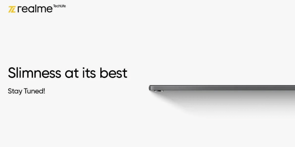 Realme Pad Launch on September 9 In India Confirmed Leaked Specs