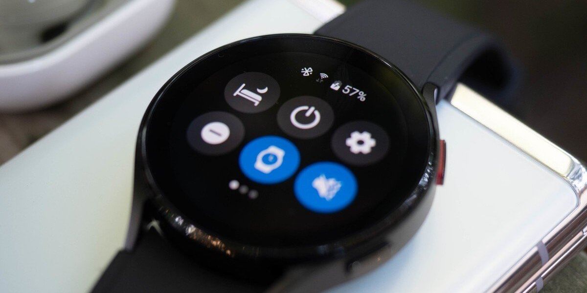 Samsung Leads The Indian Smartwatch Market