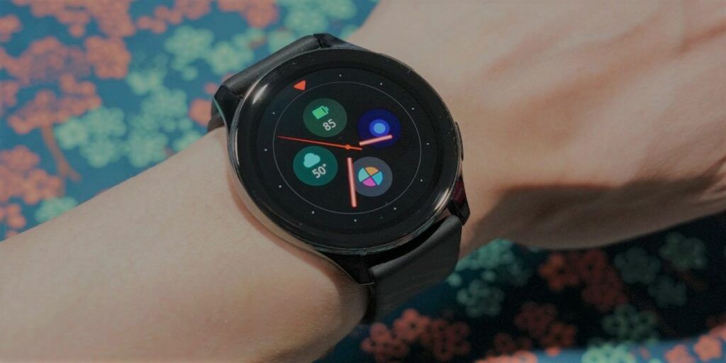OnePlus Rolls Out Update For Its Latest Watch Brings Spotify Music Mode, New Watch Faces and More