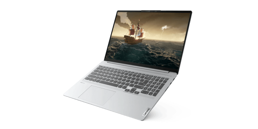 Lenovo IdeaPad Slim 5 Pro Design