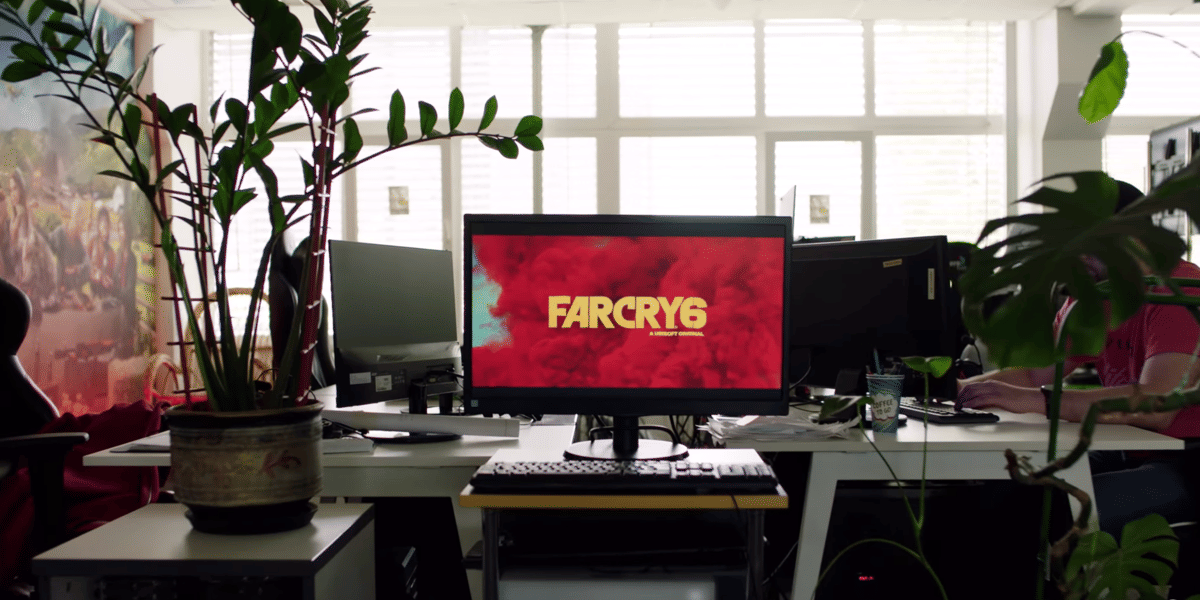 Far Cry 6 System Requirements Unveiled; Good News For Mid-Range PC Owners
