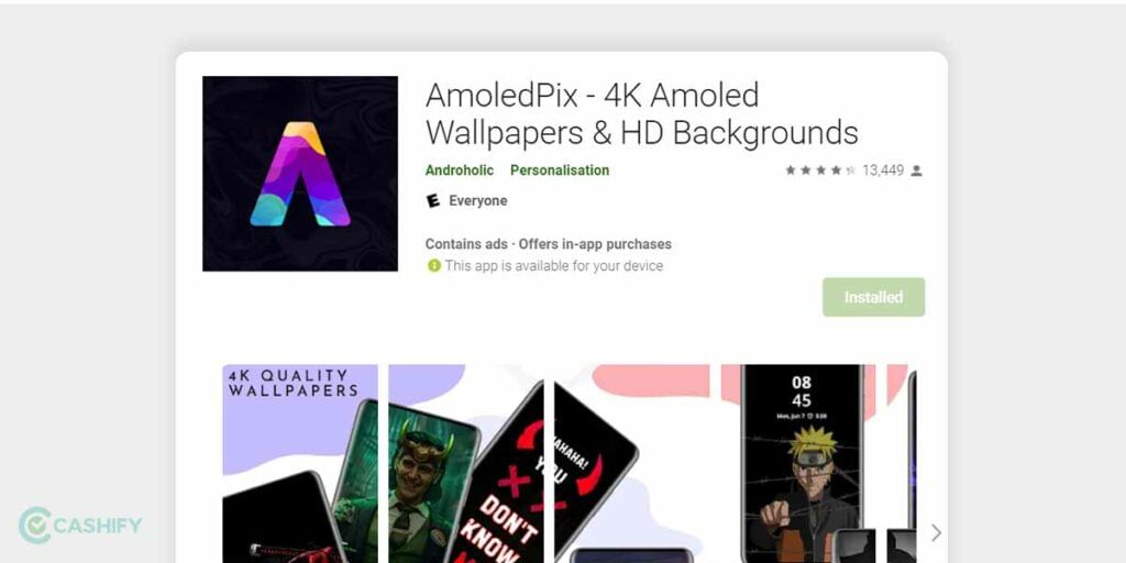AmoledPix