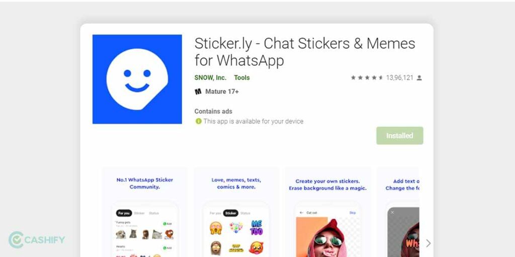 Sticker.ly