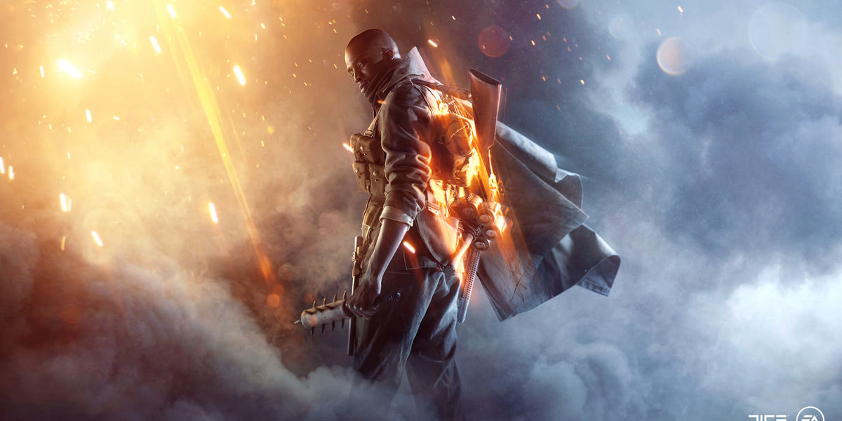 Battlefield Mobile Now Up For Pre-Registration On Google Play Store