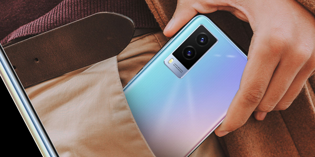 Vivo Y21A Launched in India: Specifications, Price