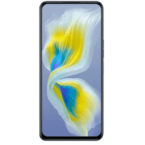 Tecno Camon 18 Premier Front