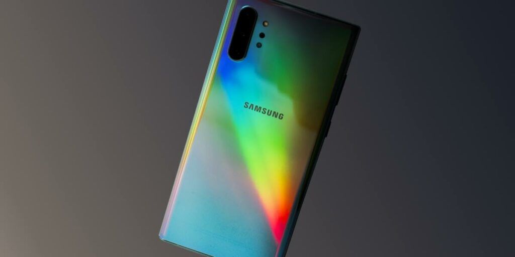 Samsung Galaxy F42 5G