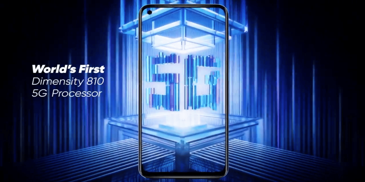 Realme 8s 5G Will Feature Dynamic RAM Expansion; Colour Options, Design and More Teased