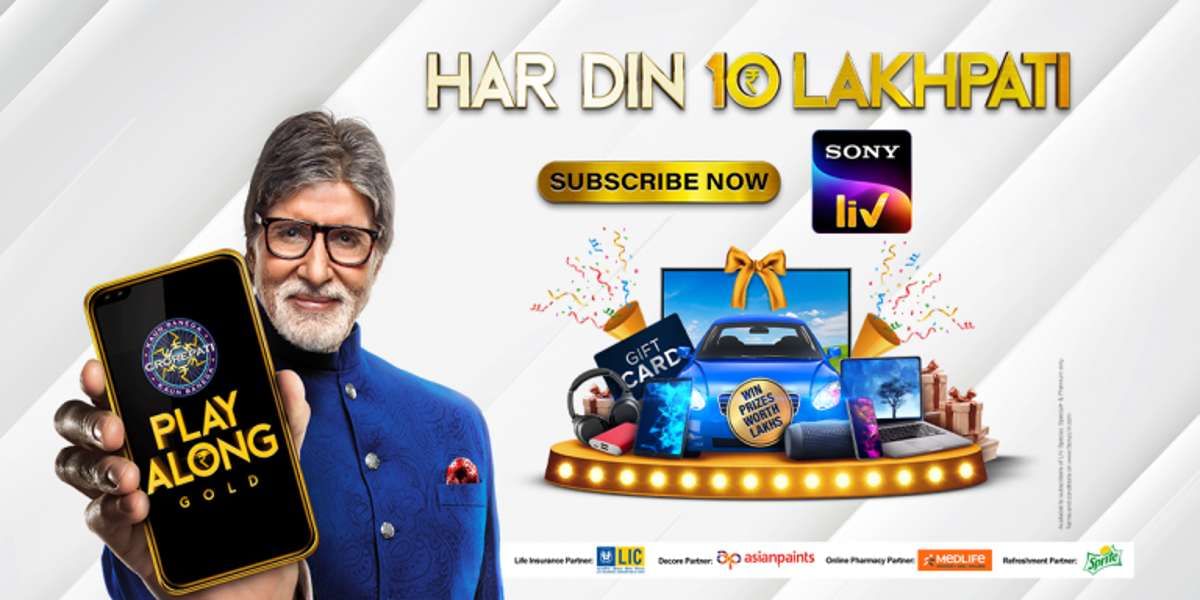 Win Lakhs on KBC 13 Daily – Step-By-Step Guide Just For You