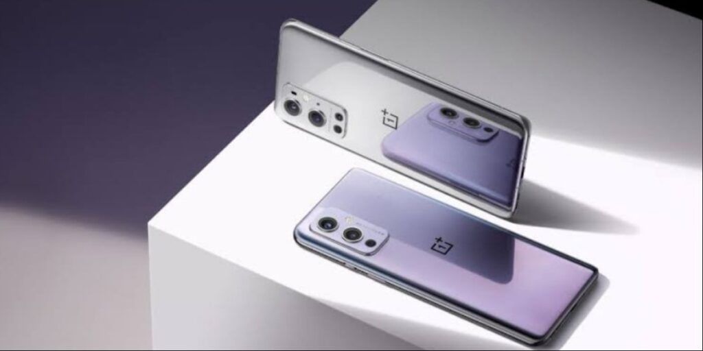 OnePlus 10 May Look Similar to OnePlus 9