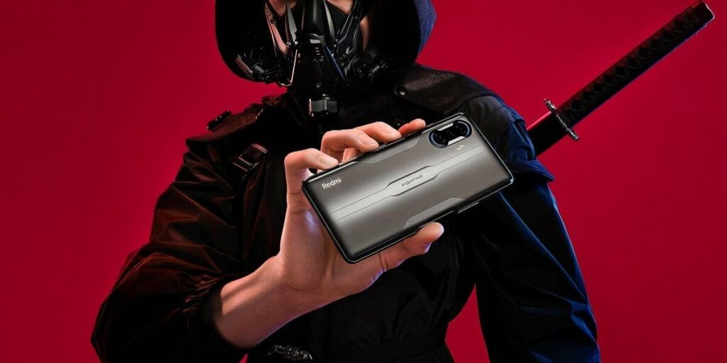 Xiaomi is working on a K40 successor.