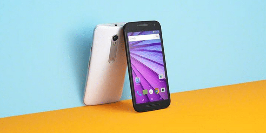 he Motorola G Pure has managed to score 135 and 501 points in the single-core and multi-core tests respectively at Geekbench.