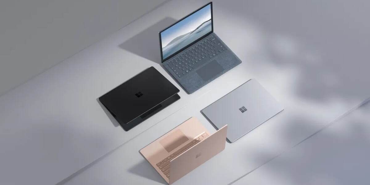 Microsoft Surface Go 3 Specifications Leaked