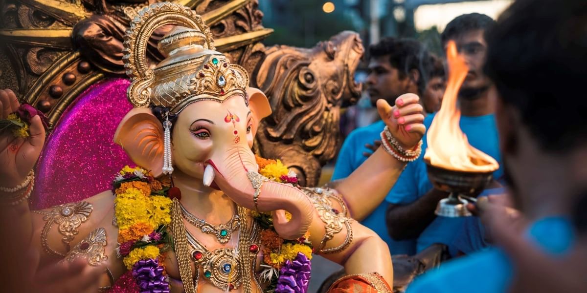 Ganesh Chaturthi 2021: Top 5 Apps You Can Use For Ganesh Puja