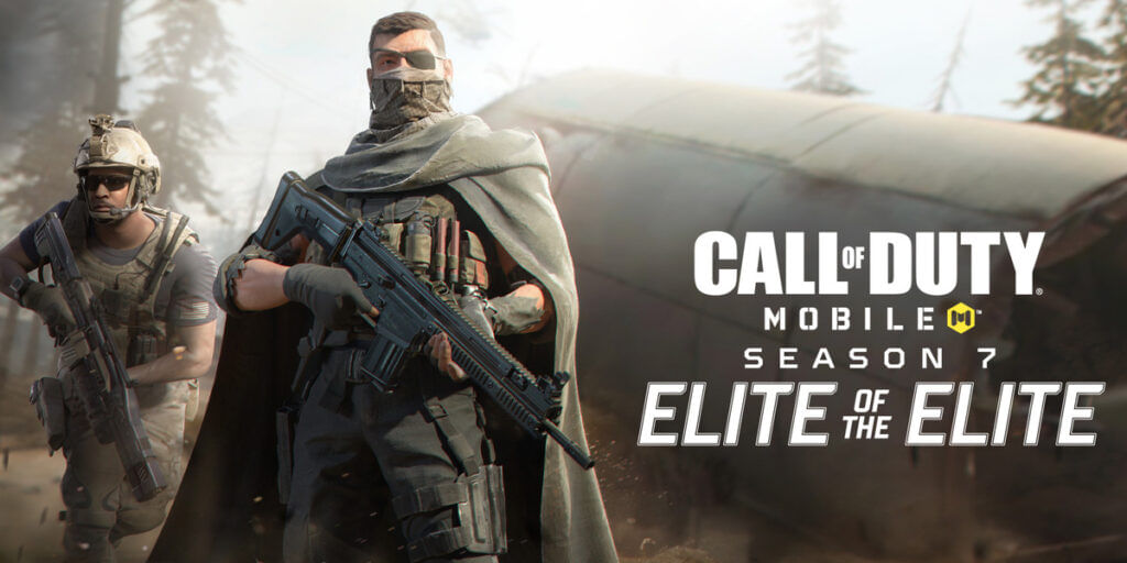 CoD Mobile Season 7