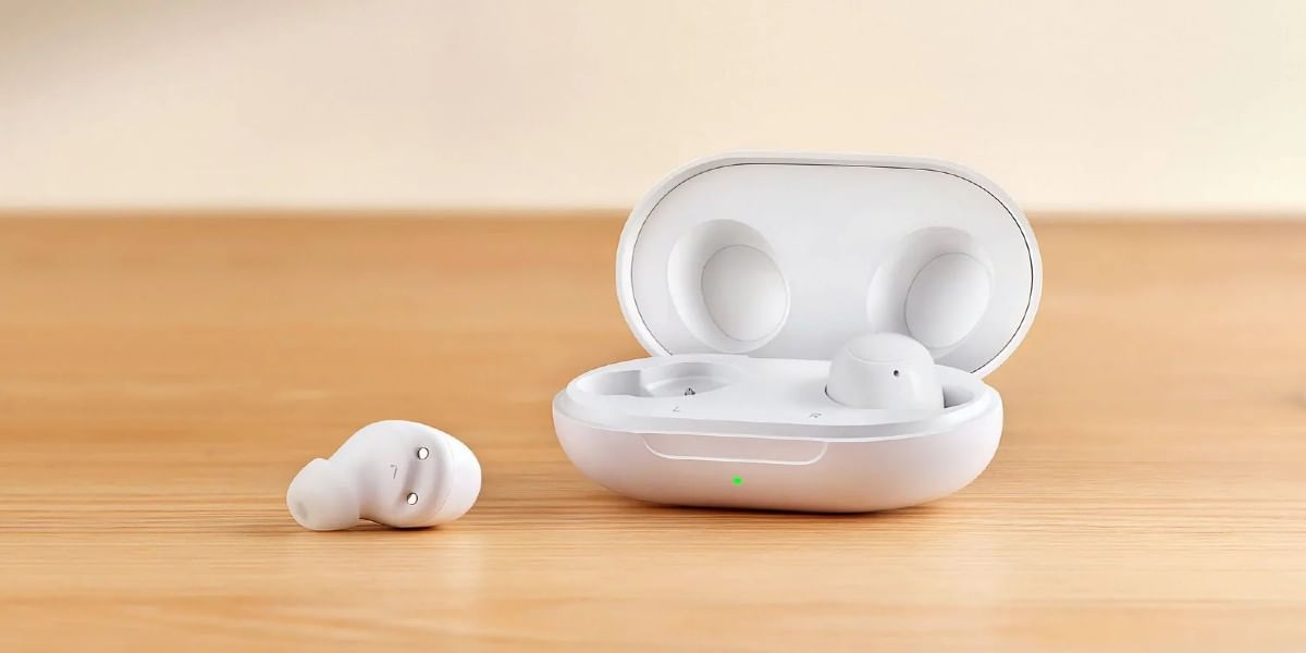 Oppo Enco Buds To Launch in India on September 8