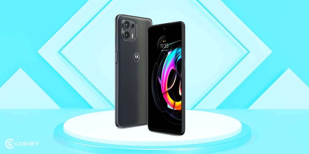 Motorola Edge 20 Review – Slimmest 5G Phone With A Premium Edge