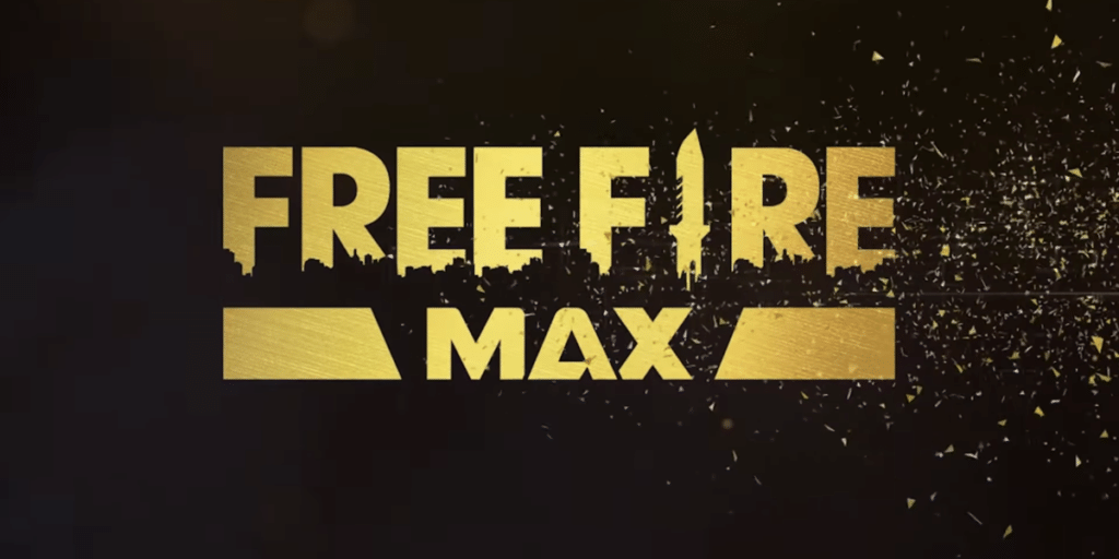 Garena Free Fire MAX