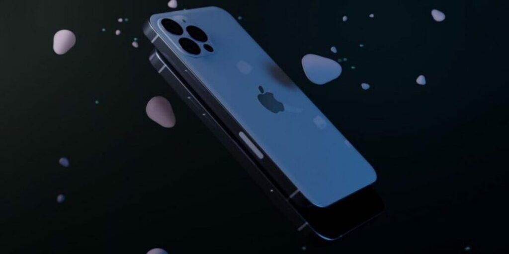 iPhone 13