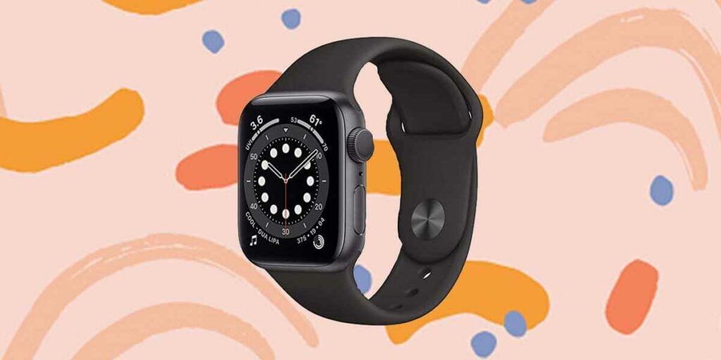 Apple Watch 7 Series