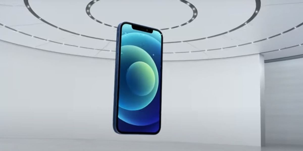 Apple iPhone 13 Satellite Communication Might Come In Selected Markets