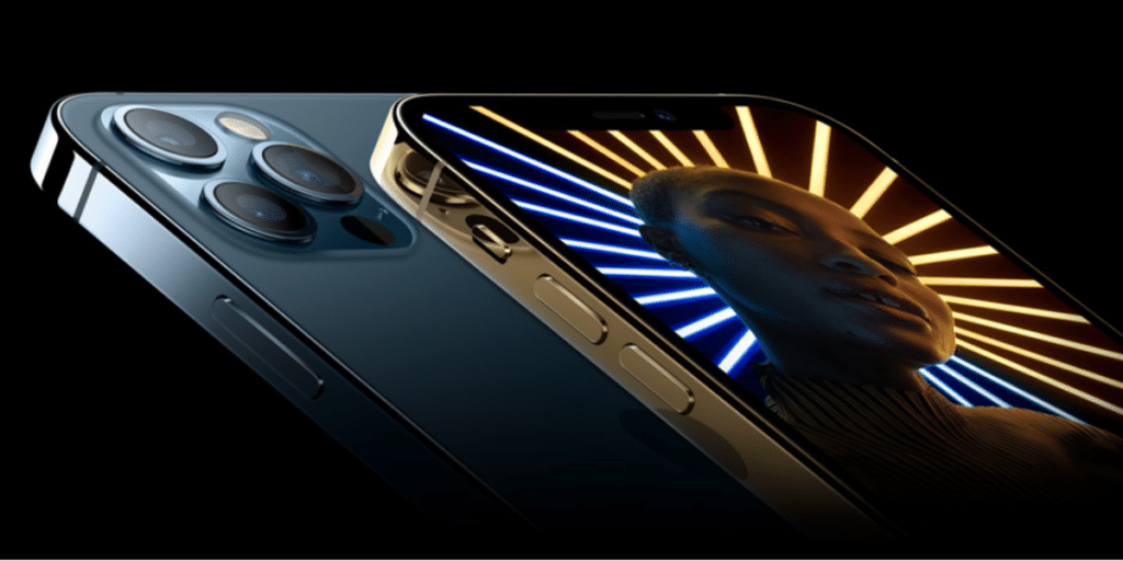 iPhone 13 Pro