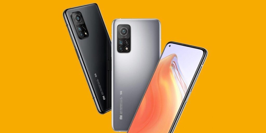 Xiaomi Mi 11T 5G Everything We Know So Far