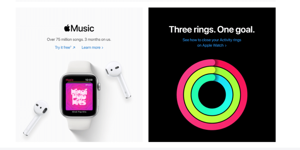 Apple music