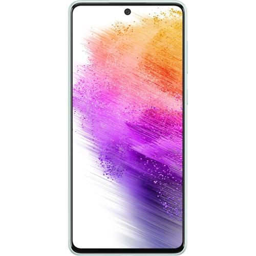 Samsung Galaxy A73 5G Front