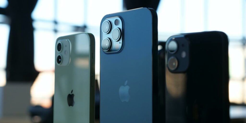 iPhone 13