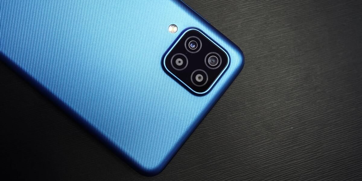 Samsung Galaxy F12, Galaxy M12 Prices Hiked By Rs. 500 in India