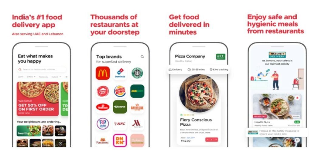Zomato