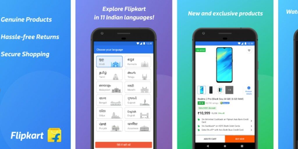 Flipkart