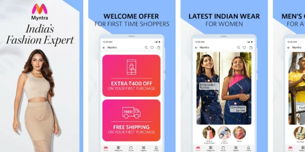 Myntra